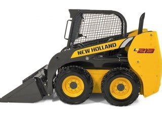 new holland l213 skid steer specs|new holland l213 specs.